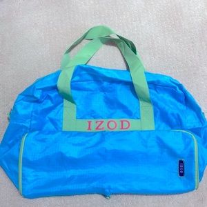 Izod Tote Bag